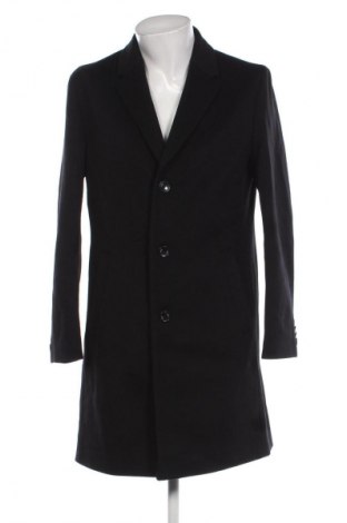 Herrenmantel BOSS, Größe L, Farbe Schwarz, Preis 484,99 €