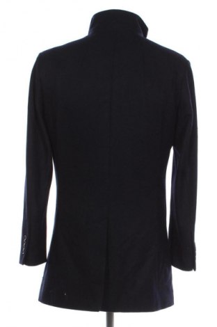 Pánsky kabát  Bruun & Stengade, Veľkosť M, Farba Modrá, Cena  209,95 €