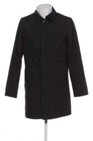 Herrenmantel Canda, Größe L, Farbe Schwarz, Preis 53,99 €