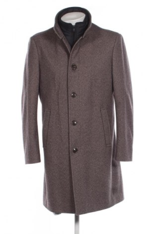 Herrenmantel Christian Berg, Größe L, Farbe Mehrfarbig, Preis € 174,99