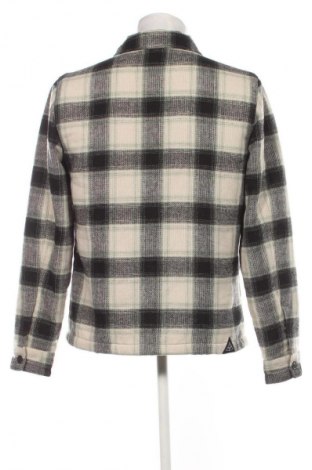 Pánsky kabát  Hallinger, Veľkosť M, Farba Viacfarebná, Cena  79,95 €