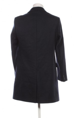 Herrenmantel Hugo Boss, Größe L, Farbe Blau, Preis 354,99 €