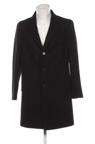 Herrenmantel Mango, Größe XL, Farbe Schwarz, Preis € 174,99