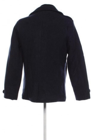 Herrenmantel Petrol Industries, Größe L, Farbe Blau, Preis 219,99 €