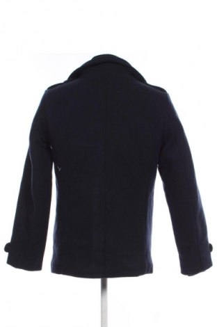 Herrenmantel Petrol Industries, Größe M, Farbe Blau, Preis € 219,99
