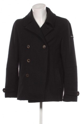 Herrenmantel Quiksilver, Größe L, Farbe Schwarz, Preis € 70,08