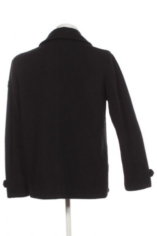 Herrenmantel Quiksilver, Größe L, Farbe Schwarz, Preis € 70,08