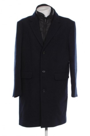 Palton de bărbați Selected Homme, Mărime XXL, Culoare Albastru, Preț 959,99 Lei