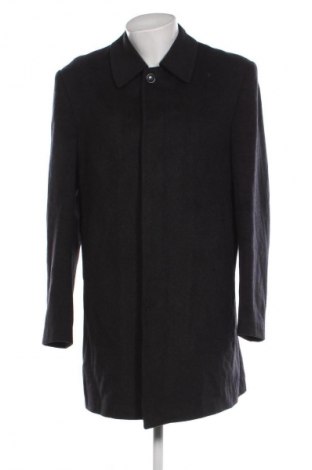 Ανδρικά παλτό Unbranded, Μέγεθος L, Χρώμα Μαύρο, Τιμή 56,61 €