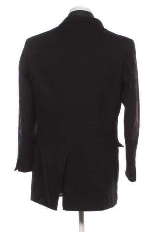 Pánský kabát  Unbranded, Velikost L, Barva Černá, Cena  1 749,00 Kč