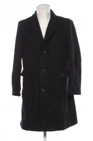 Herrenmantel Unbranded, Größe XL, Farbe Blau, Preis € 93,11