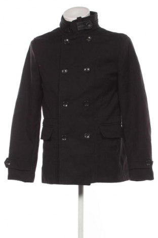 Herrenmantel WE, Größe M, Farbe Schwarz, Preis € 54,99