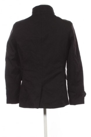 Herrenmantel WE, Größe M, Farbe Schwarz, Preis € 54,99