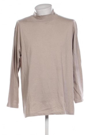 Herren Rollkragen Atlas For Men, Größe 3XL, Farbe Beige, Preis € 13,99