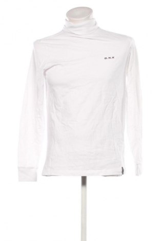 Herren Rollkragen District, Größe L, Farbe Weiß, Preis € 13,99