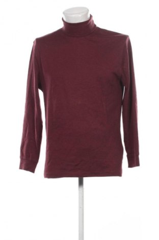 Herren Rollkragen Mc Earl, Größe XL, Farbe Rot, Preis € 13,99