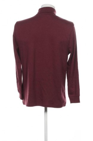 Herren Rollkragen Mc Earl, Größe XL, Farbe Rot, Preis € 13,99