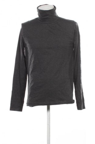 Herren Rollkragen Nielsson, Größe L, Farbe Grau, Preis 5,99 €