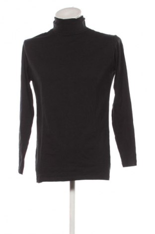 Helancă de bărbați Zara, Mărime XL, Culoare Negru, Preț 67,99 Lei