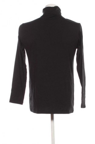 Helancă de bărbați Zara, Mărime XL, Culoare Negru, Preț 67,99 Lei
