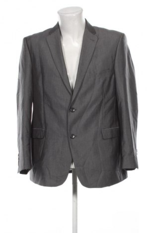 Herren Sakko Angelo Litrico, Größe L, Farbe Grau, Preis € 40,99