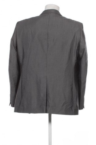 Herren Sakko Angelo Litrico, Größe L, Farbe Grau, Preis € 40,99