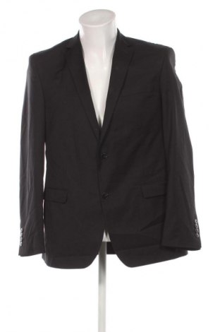 Herren Sakko Angelo Litrico, Größe L, Farbe Schwarz, Preis € 40,99