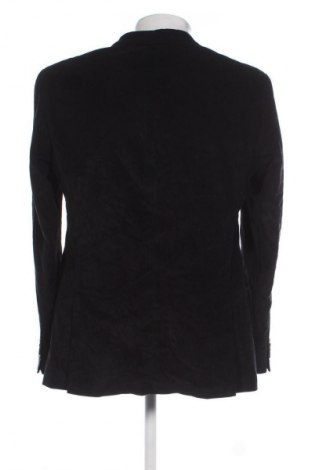 Herren Sakko BOSS, Größe L, Farbe Schwarz, Preis € 122,76