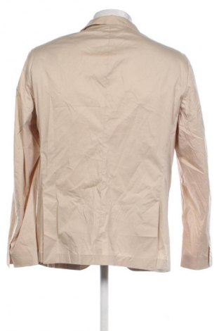 Herren Sakko Baldessarini, Größe XL, Farbe Ecru, Preis 52,28 €