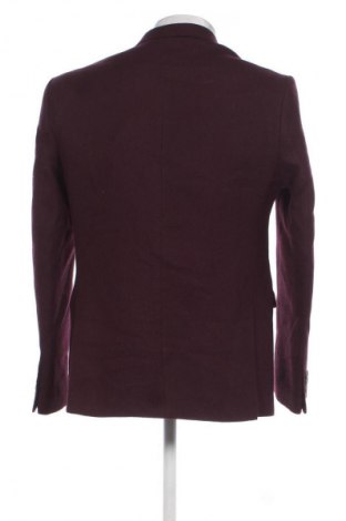 Herren Sakko Berto Lucci, Größe L, Farbe Rot, Preis € 61,99