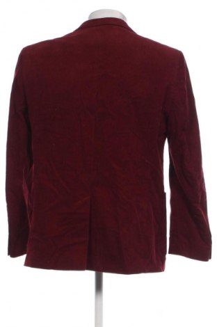 Herren Sakko Biaggini, Größe L, Farbe Rot, Preis 40,99 €