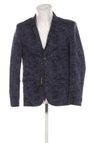 Pánské sako  Calvin Klein, Velikost L, Barva Vícebarevné, Cena  5 578,00 Kč