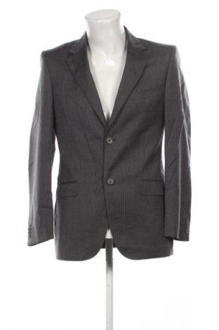 Herren Sakko Calvin Klein, Größe M, Farbe Mehrfarbig, Preis 134,99 €
