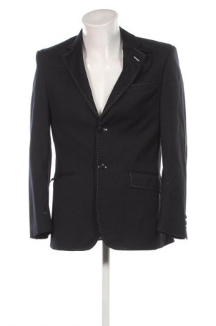 Herren Sakko Carter & Davis, Größe M, Farbe Schwarz, Preis € 61,99