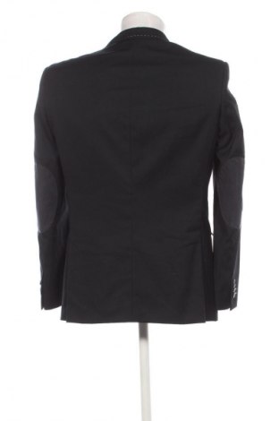 Herren Sakko Carter & Davis, Größe M, Farbe Schwarz, Preis € 61,99