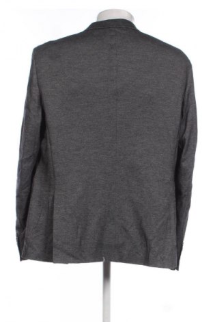 Herren Sakko Digel, Größe XL, Farbe Grau, Preis 61,99 €