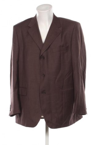 Herren Sakko Emilio Corali, Größe XXL, Farbe Braun, Preis € 61,99