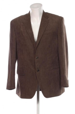 Herren Sakko Engbers, Größe XL, Farbe Braun, Preis 71,99 €
