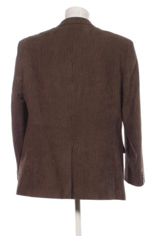 Herren Sakko Engbers, Größe XL, Farbe Braun, Preis 71,99 €
