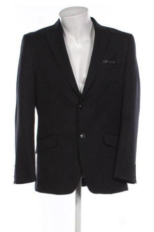 Férfi zakó Fashion, Méret L, Szín Fekete, Ár 50 874 Ft
