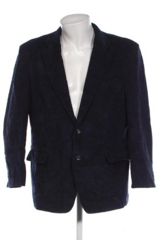 Herren Sakko Fashion, Größe XL, Farbe Blau, Preis € 61,99