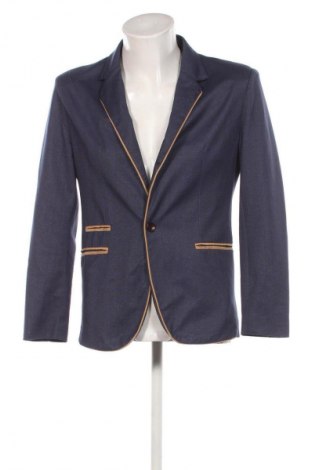 Herren Sakko Good, Größe M, Farbe Blau, Preis 29,42 €