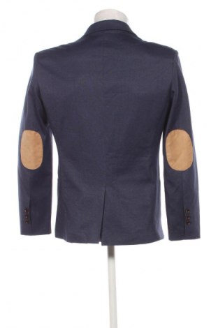 Herren Sakko Good, Größe M, Farbe Blau, Preis 29,42 €