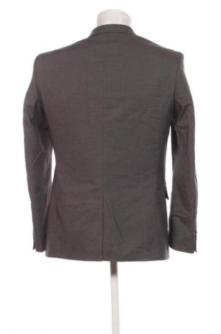 Herren Sakko H&M, Größe L, Farbe Grau, Preis € 40,99