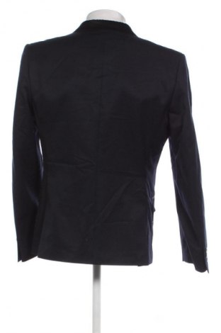 Férfi zakó H&M, Méret L, Szín Kék, Ár 15 669 Ft