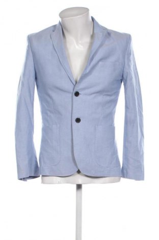 Herren Sakko H&M, Größe M, Farbe Blau, Preis € 29,75