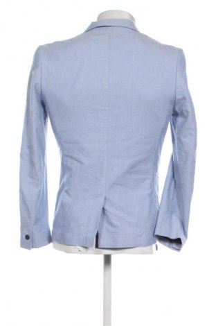Herren Sakko H&M, Größe M, Farbe Blau, Preis € 29,75