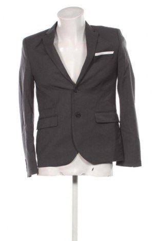 Pánské sako  H&M, Velikost M, Barva Šedá, Cena  939,00 Kč