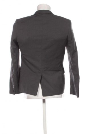 Pánské sako  H&M, Velikost M, Barva Šedá, Cena  939,00 Kč