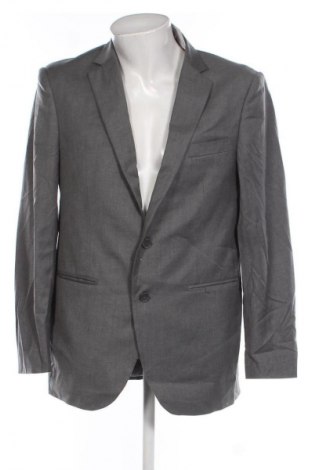 Herren Sakko Hockerty, Größe M, Farbe Grau, Preis € 71,99